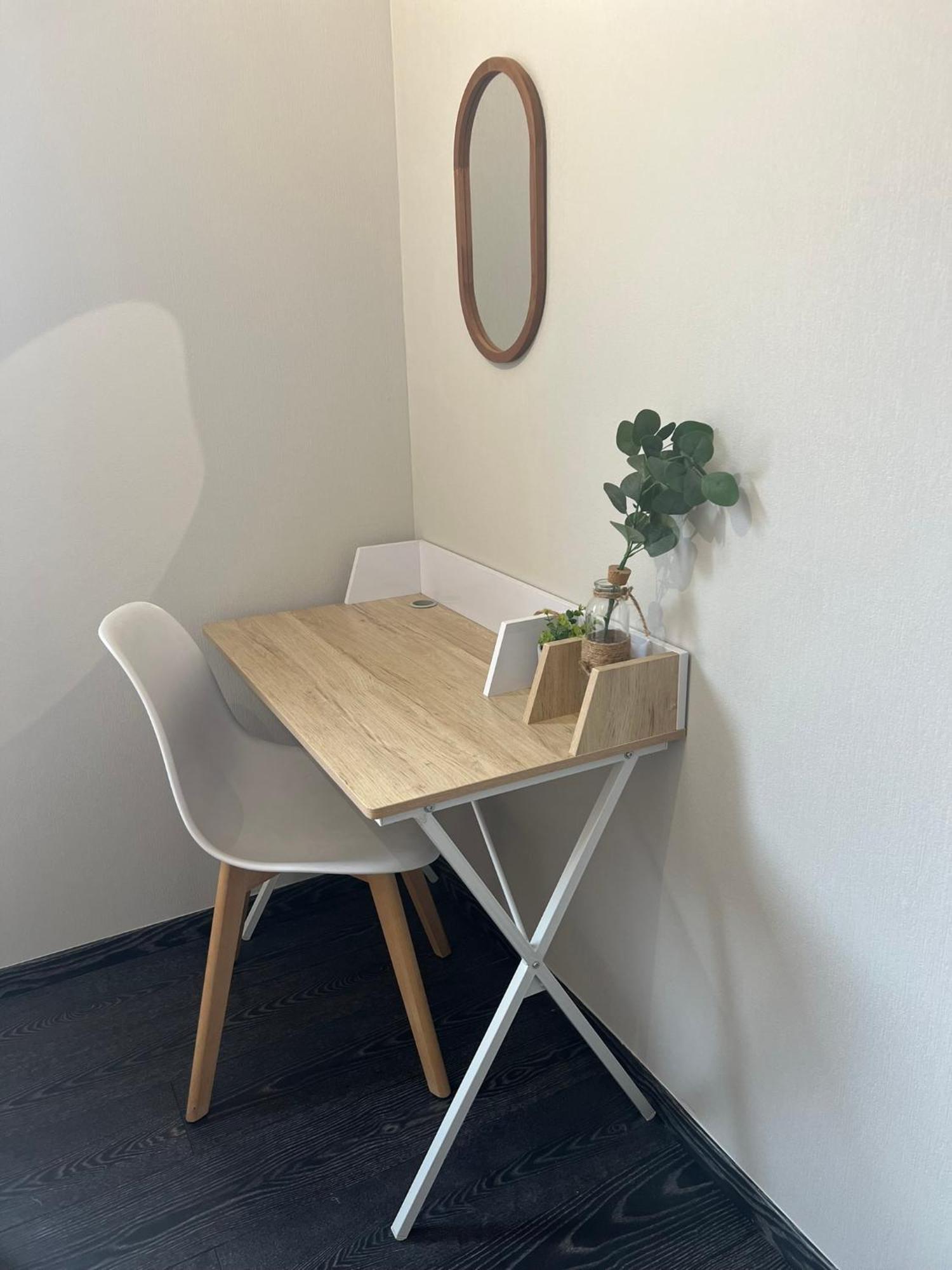 F2 Au Calme, Proche Gare, Center Parc, Sainte Croix Apartment Sarrebourg Ngoại thất bức ảnh
